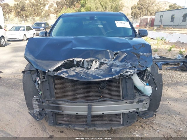 1GNERFKW1MJ178720 Chevrolet Traverse Fwd Ls