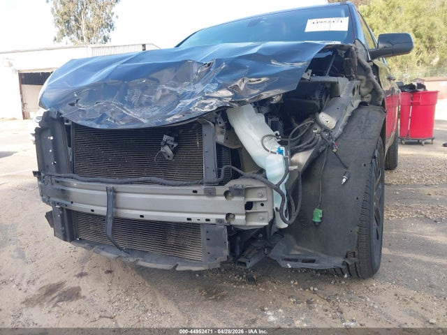 1GNERFKW1MJ178720 Chevrolet Traverse Fwd Ls