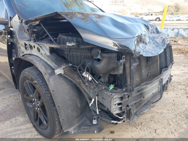 1GNERFKW1MJ178720 Chevrolet Traverse Fwd Ls