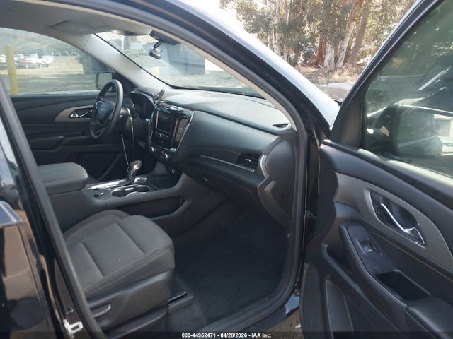 1GNERFKW1MJ178720 Chevrolet Traverse Fwd Ls