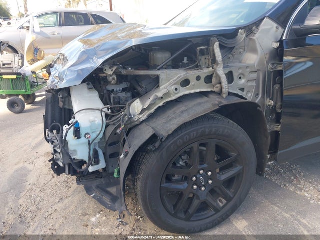 1GNERFKW1MJ178720 Chevrolet Traverse Fwd Ls