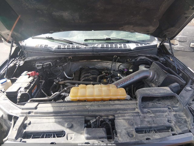 Aukcja sprzedaży 2016 Ford F-150 Xlt, vin: 1FTEW1EFXGKE82904, numer aukcji: 44952477