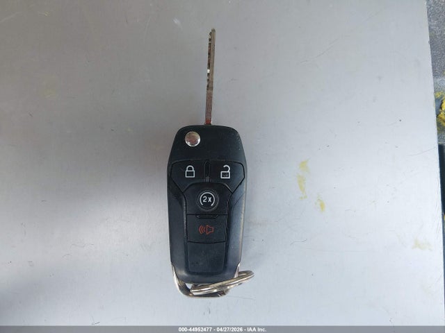 Aukcja sprzedaży 2016 Ford F-150 Xlt, vin: 1FTEW1EFXGKE82904, numer aukcji: 44952477