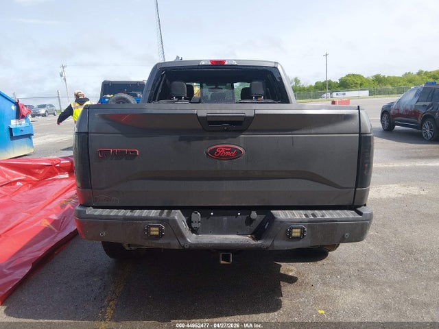 Aukcja sprzedaży 2016 Ford F-150 Xlt, vin: 1FTEW1EFXGKE82904, numer aukcji: 44952477