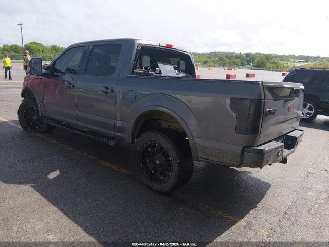 Aukcja sprzedaży 2016 Ford F-150 Xlt, vin: 1FTEW1EFXGKE82904, numer aukcji: 44952477
