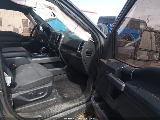 Aukcja sprzedaży 2016 Ford F-150 Xlt, vin: 1FTEW1EFXGKE82904, numer aukcji: 44952477