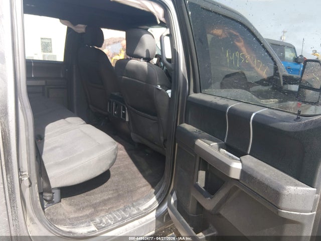 Aukcja sprzedaży 2016 Ford F-150 Xlt, vin: 1FTEW1EFXGKE82904, numer aukcji: 44952477