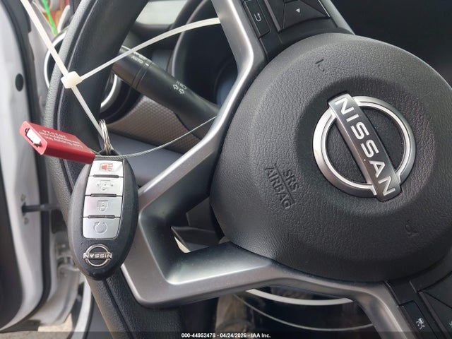 Aukcja sprzedaży 2022 Nissan Kicks Sv Xtronic Cvt, vin: 3N1CP5CV2NL510599, numer aukcji: 44952478