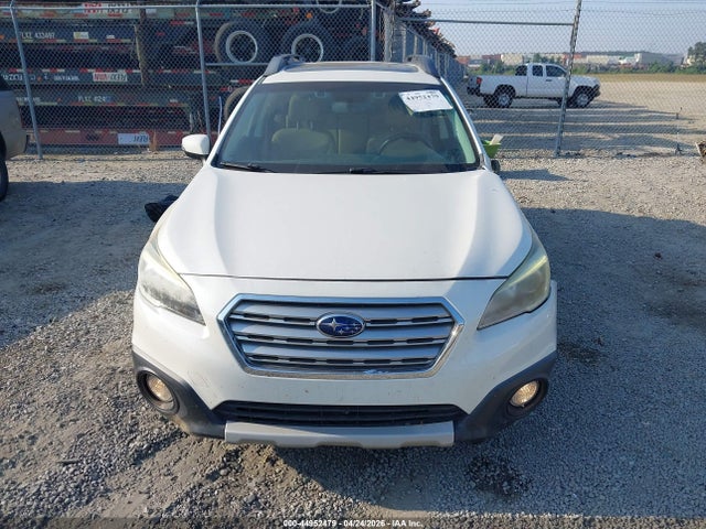Subaru Outback 3.6r Limited 2015 4S4BSENC2F3242116 Image 12