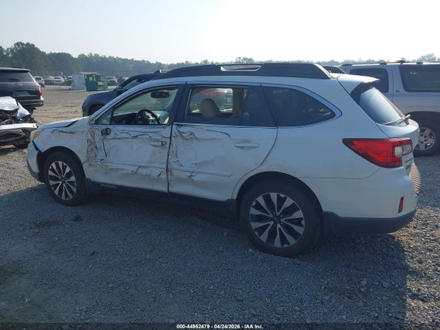 Subaru Outback 3.6r Limited 2015 4S4BSENC2F3242116 Image 14