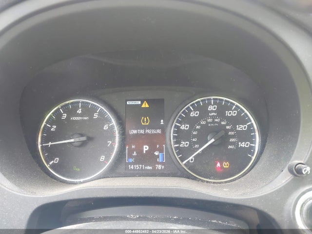 44952482 :رقم المزاد ، JA4AZ3A31KZ014163 vin ، 2019 Mitsubishi Outlander Sel مزاد بيع