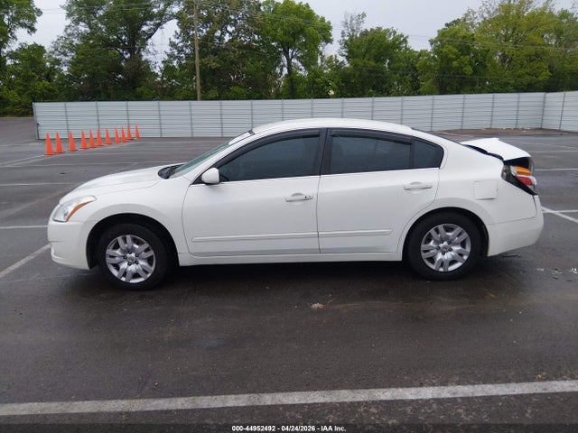 2012 Nissan Altima 2.5 S მანქანა იყიდება აუქციონზე, vin: 1N4AL2AP0CC168359, აუქციონის ნომერი: 44952492
