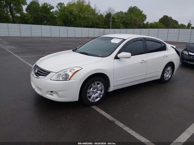 2012 Nissan Altima 2.5 S მანქანა იყიდება აუქციონზე, vin: 1N4AL2AP0CC168359, აუქციონის ნომერი: 44952492