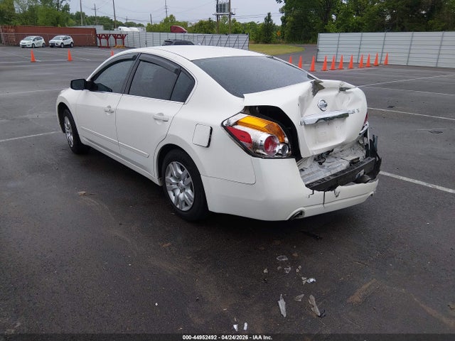 2012 Nissan Altima 2.5 S მანქანა იყიდება აუქციონზე, vin: 1N4AL2AP0CC168359, აუქციონის ნომერი: 44952492
