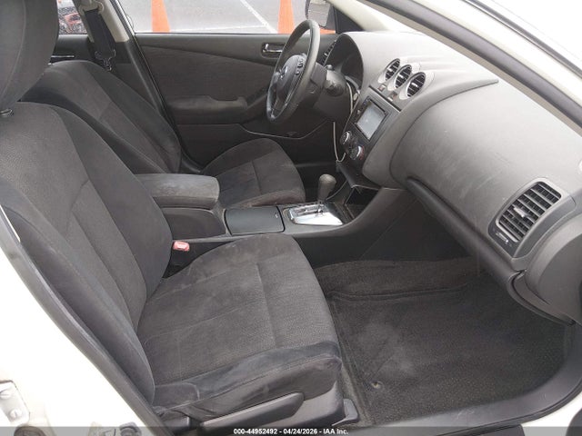 2012 Nissan Altima 2.5 S მანქანა იყიდება აუქციონზე, vin: 1N4AL2AP0CC168359, აუქციონის ნომერი: 44952492