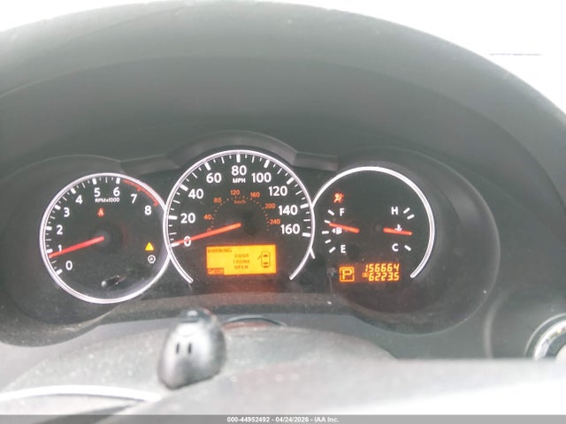 2012 Nissan Altima 2.5 S მანქანა იყიდება აუქციონზე, vin: 1N4AL2AP0CC168359, აუქციონის ნომერი: 44952492