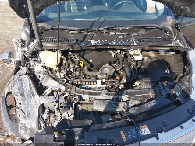 Aukcja sprzedaży 2019 Ford Escape Sel, vin: 1FMCU9HD3KUB23540, numer aukcji: 44952498