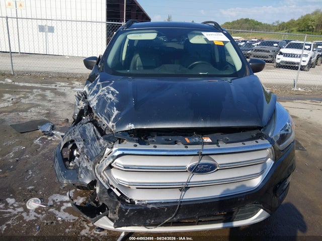 Aukcja sprzedaży 2019 Ford Escape Sel, vin: 1FMCU9HD3KUB23540, numer aukcji: 44952498