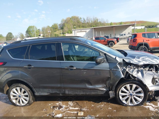 Aukcja sprzedaży 2019 Ford Escape Sel, vin: 1FMCU9HD3KUB23540, numer aukcji: 44952498