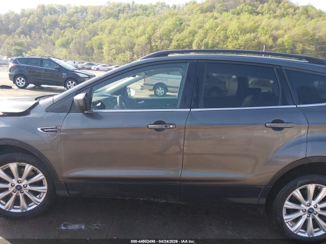 Aukcja sprzedaży 2019 Ford Escape Sel, vin: 1FMCU9HD3KUB23540, numer aukcji: 44952498
