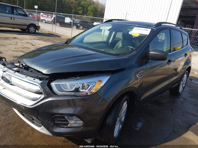Aukcja sprzedaży 2019 Ford Escape Sel, vin: 1FMCU9HD3KUB23540, numer aukcji: 44952498