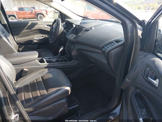 Aukcja sprzedaży 2019 Ford Escape Sel, vin: 1FMCU9HD3KUB23540, numer aukcji: 44952498