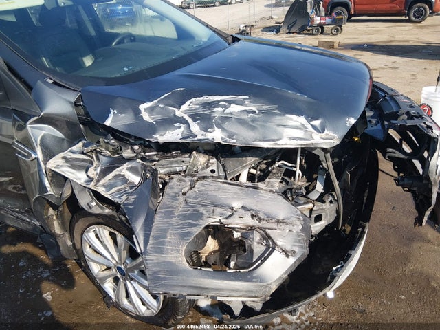 Aukcja sprzedaży 2019 Ford Escape Sel, vin: 1FMCU9HD3KUB23540, numer aukcji: 44952498