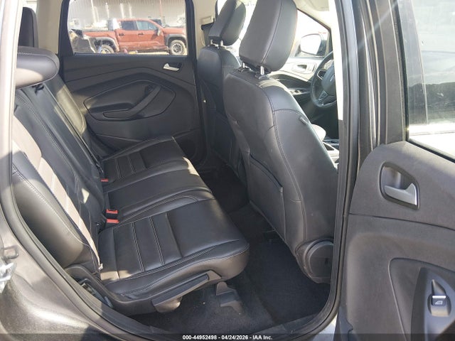 Aukcja sprzedaży 2019 Ford Escape Sel, vin: 1FMCU9HD3KUB23540, numer aukcji: 44952498