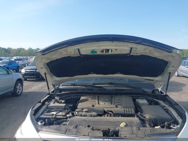 Продаж на аукціоні авто 2016 Infiniti Qx80, vin: JN8AZ2NE2G9122430, номер лоту: 44952503