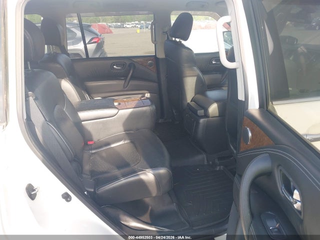 Продаж на аукціоні авто 2016 Infiniti Qx80, vin: JN8AZ2NE2G9122430, номер лоту: 44952503