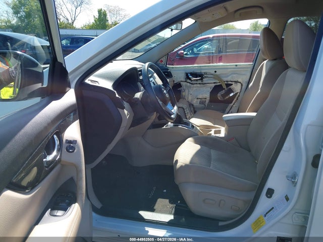 Продажа на аукционе авто 2018 Nissan Rogue Sv, vin: KNMAT2MV3JP604437, номер лота: 44952505