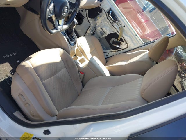 Продажа на аукционе авто 2018 Nissan Rogue Sv, vin: KNMAT2MV3JP604437, номер лота: 44952505
