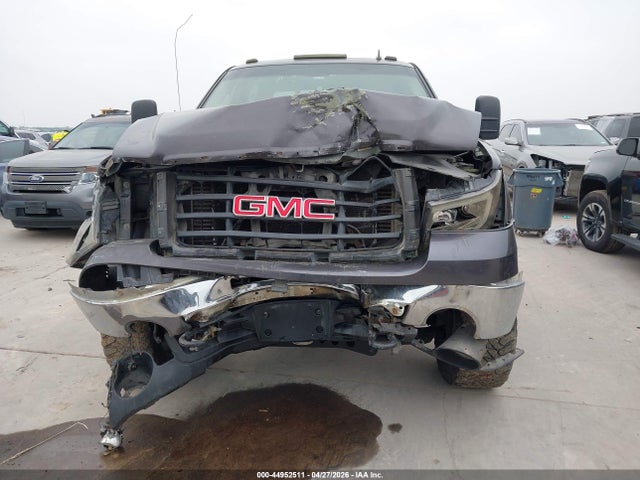 Продаж на аукціоні авто 2010 Gmc Sierra 2500hd Slt, vin: 1GT4K1B61AF130693, номер лоту: 44952511