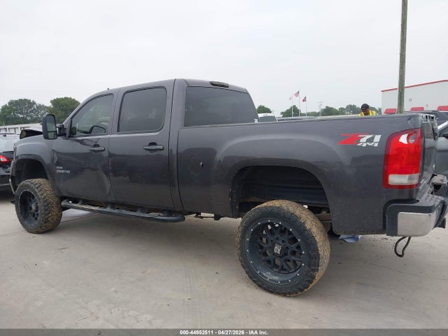 Продаж на аукціоні авто 2010 Gmc Sierra 2500hd Slt, vin: 1GT4K1B61AF130693, номер лоту: 44952511