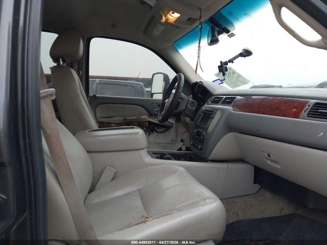 Продаж на аукціоні авто 2010 Gmc Sierra 2500hd Slt, vin: 1GT4K1B61AF130693, номер лоту: 44952511