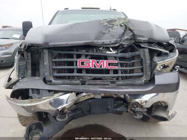 Продаж на аукціоні авто 2010 Gmc Sierra 2500hd Slt, vin: 1GT4K1B61AF130693, номер лоту: 44952511