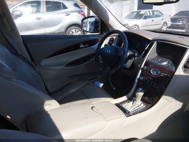 Продаж на аукціоні авто 2010 Infiniti Ex35 Journey, vin: JN1AJ0HP6AM702131, номер лоту: 44952512
