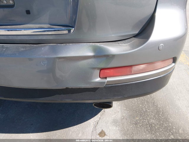 Продаж на аукціоні авто 2010 Infiniti Ex35 Journey, vin: JN1AJ0HP6AM702131, номер лоту: 44952512