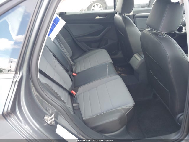 2026 Volkswagen Jetta Se მანქანა იყიდება აუქციონზე, vin: 3VW7W7BU8TM024518, აუქციონის ნომერი: 44952514