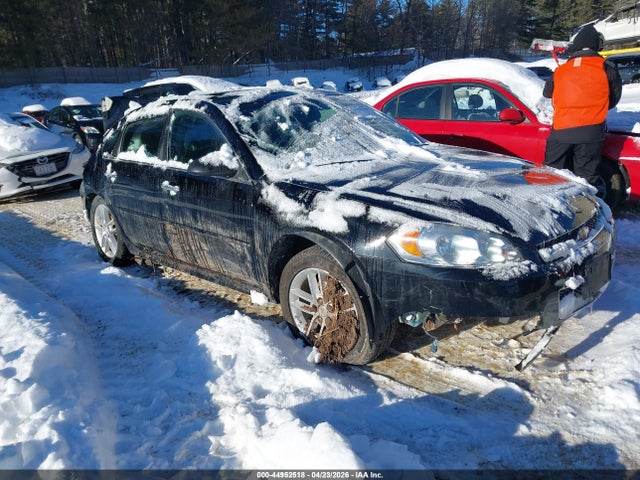 2G1WC5E31F1148911 auction archive image