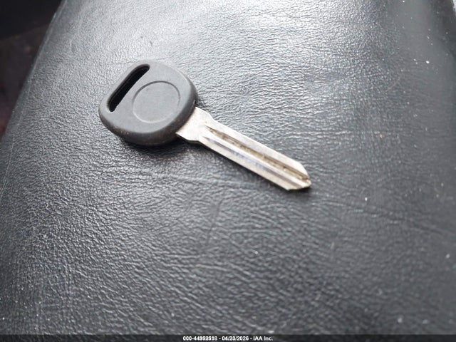2G1WC5E31F1148911 Chevrolet Impala Limited Ltz