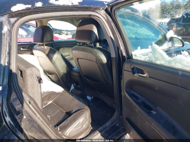 2G1WC5E31F1148911 Chevrolet Impala Limited Ltz