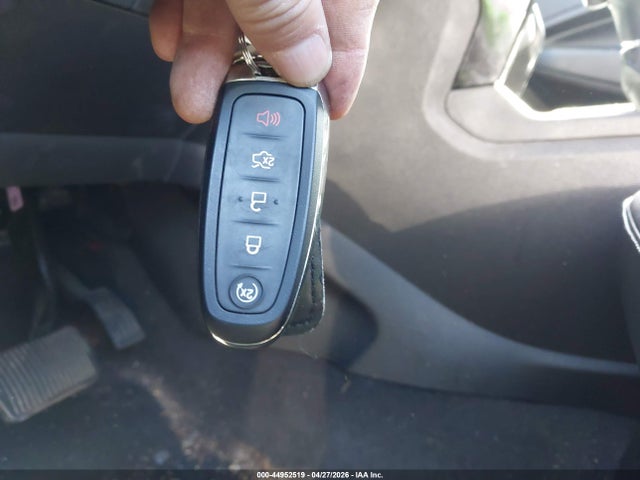 Продаж на аукціоні авто 2019 Ford Escape Titanium, vin: 1FMCU0J93KUB14922, номер лоту: 44952519