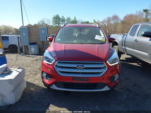 Продаж на аукціоні авто 2019 Ford Escape Titanium, vin: 1FMCU0J93KUB14922, номер лоту: 44952519