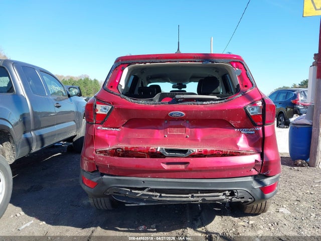 Продаж на аукціоні авто 2019 Ford Escape Titanium, vin: 1FMCU0J93KUB14922, номер лоту: 44952519
