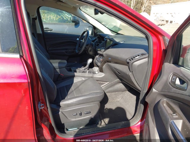Продаж на аукціоні авто 2019 Ford Escape Titanium, vin: 1FMCU0J93KUB14922, номер лоту: 44952519