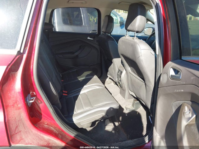 Продаж на аукціоні авто 2019 Ford Escape Titanium, vin: 1FMCU0J93KUB14922, номер лоту: 44952519