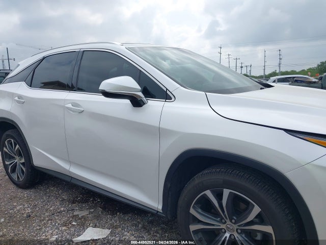 Lexus RX 350 2017 2T2ZZMCA1HC050623 Image 13