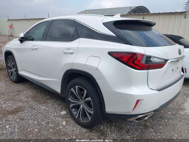 Lexus RX 350 2017 2T2ZZMCA1HC050623 Image 3