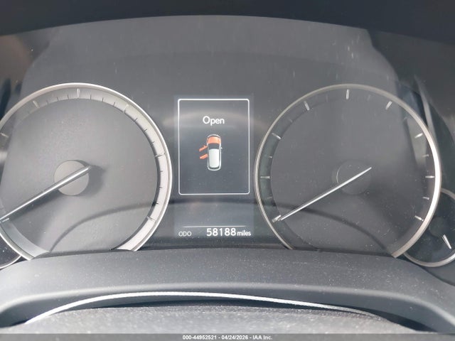 Lexus RX 350 2017 2T2ZZMCA1HC050623 Image 7